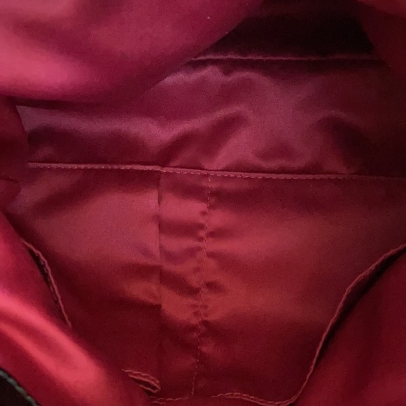 Coach Madison Black Hobo Bag - Picture 9 of 11